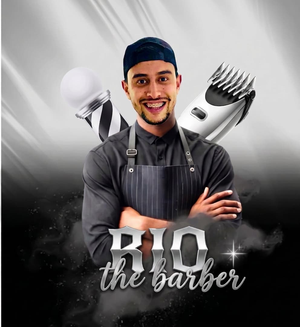 Rio The Barber